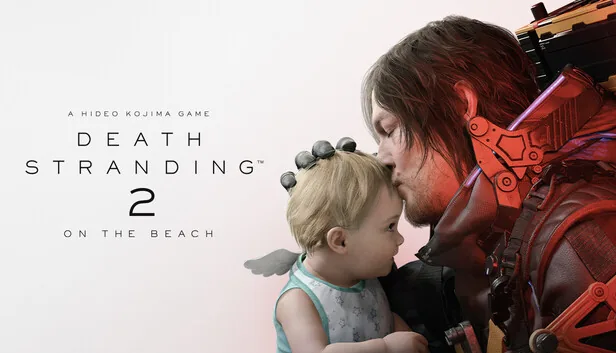 Death Stranding 2 PC Sürümü Duyuruldu: Bu Kez Sahilde Yürüyoruz!