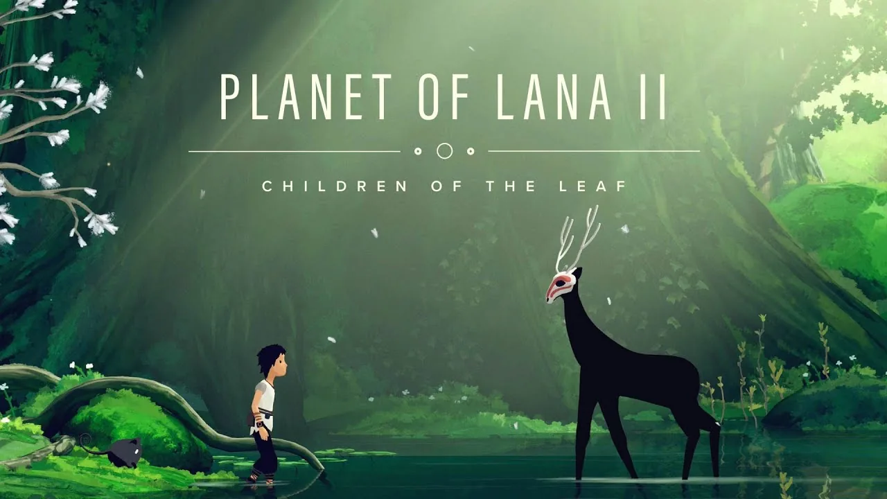 Planet of Lana 2 Duyuruldu
