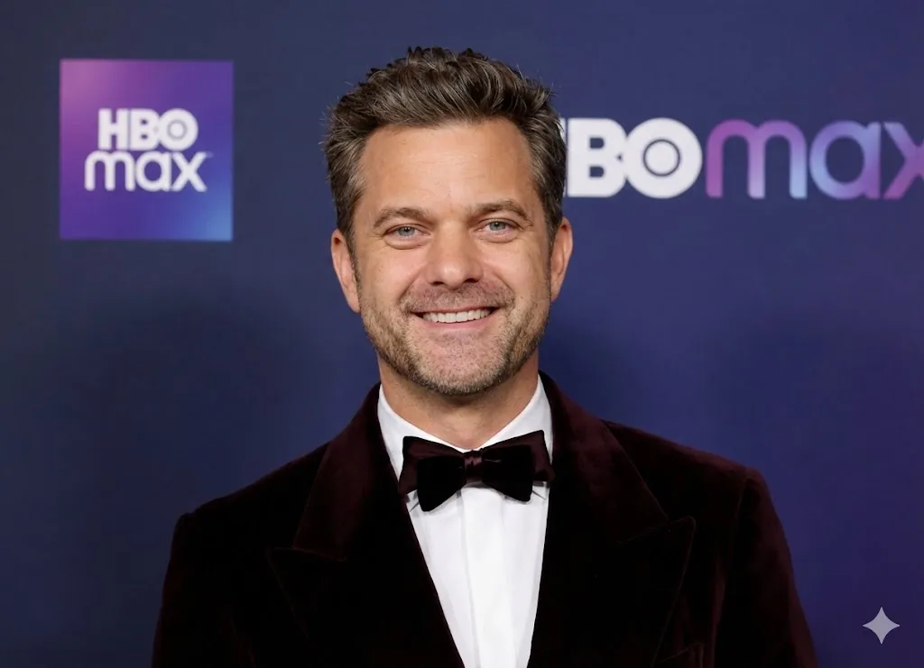 Joshua Jackson, HBO Max'in Yeni Dramasıyla Ekranlara Dönüyor!
