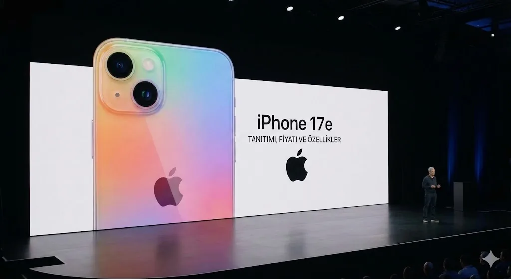 Apple iPhone 17e Tanıtımı, Fiyatı ve Özellikleri: Bilmeniz Gereken Her Şey!