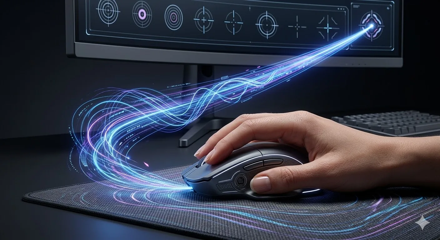 FPS Oyunlarında Aim Geliştirme Egzersizleri: Nişan Alma Becerilerinizi Uçuracak Kesin Çözüm (2026 Rehberi)