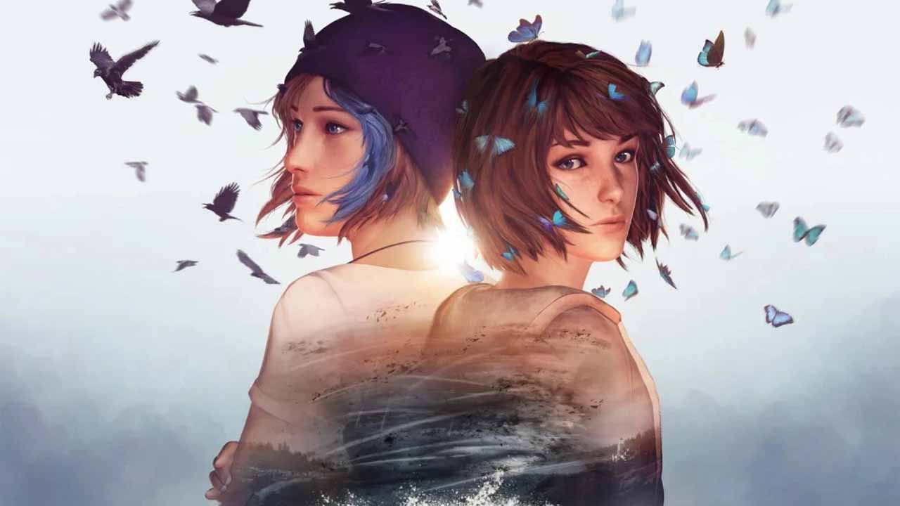 Life is Strange Dizisi