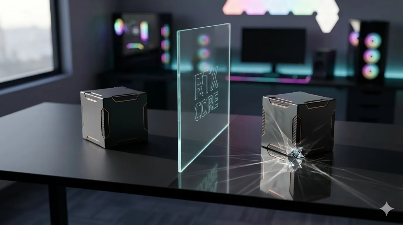 Ray Tracing (Işın İzleme) Nedir? Oyun Deneyiminizi Nasıl Değiştirir? (2026 Rehberi)