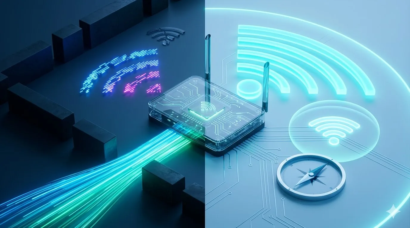 Wi-Fi Çekim Gücü Nasıl Artırılır? Kesin Çözüm Yolları (2026 Rehberi)