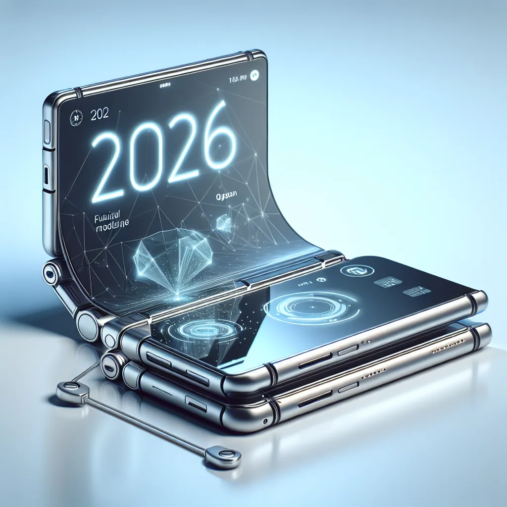 2026'nın En İyi Modelleriyle Geleceği Cebinize Sığdırın!