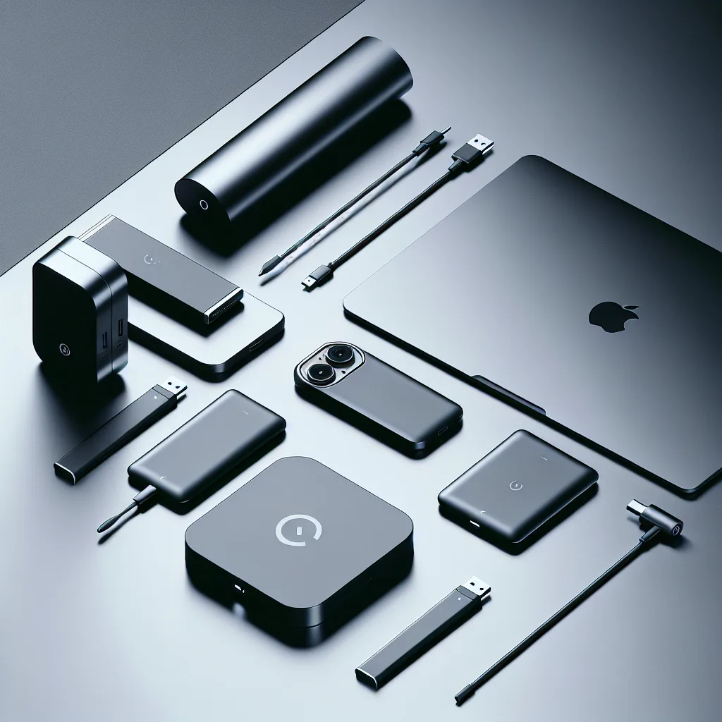 En İyi MagSafe Destekli Aksesuarlar ve Powerbanklar