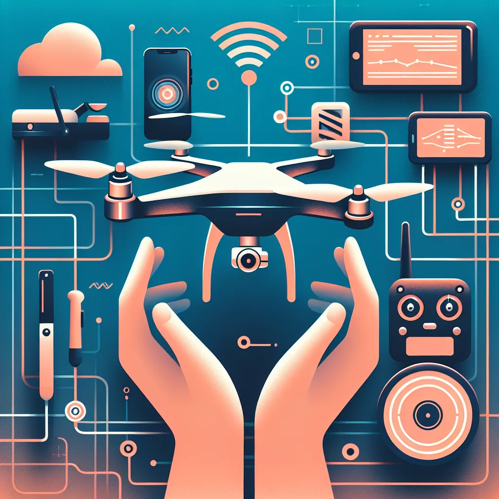 Ehliyet Gerektirmeyen En İyi Drone Modelleri