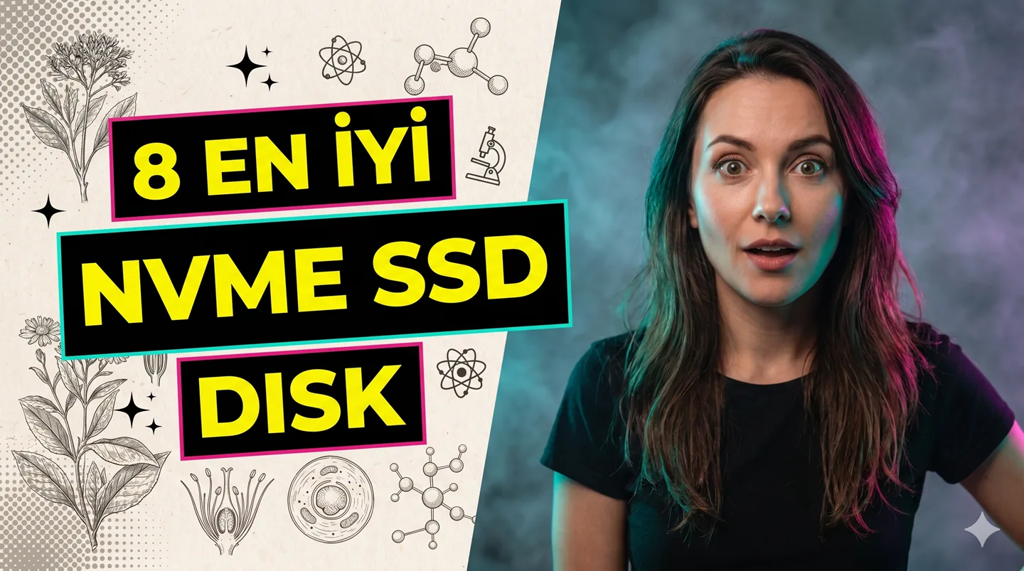 Oyun Konsolları İçin En İyi NVMe SSD Genişletme Diskleri