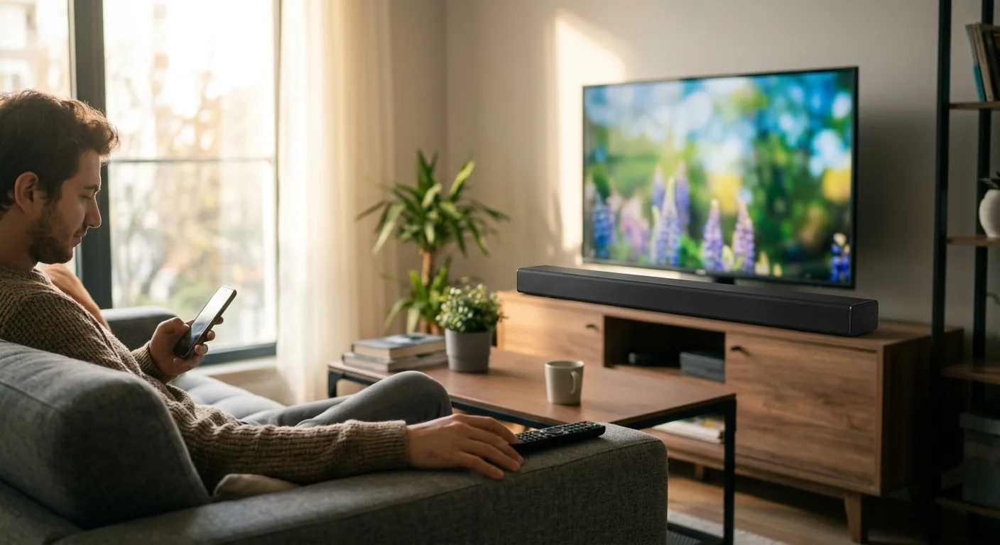 Bütçe Dostu En İyi 4K Soundbar Modelleri Önerisi