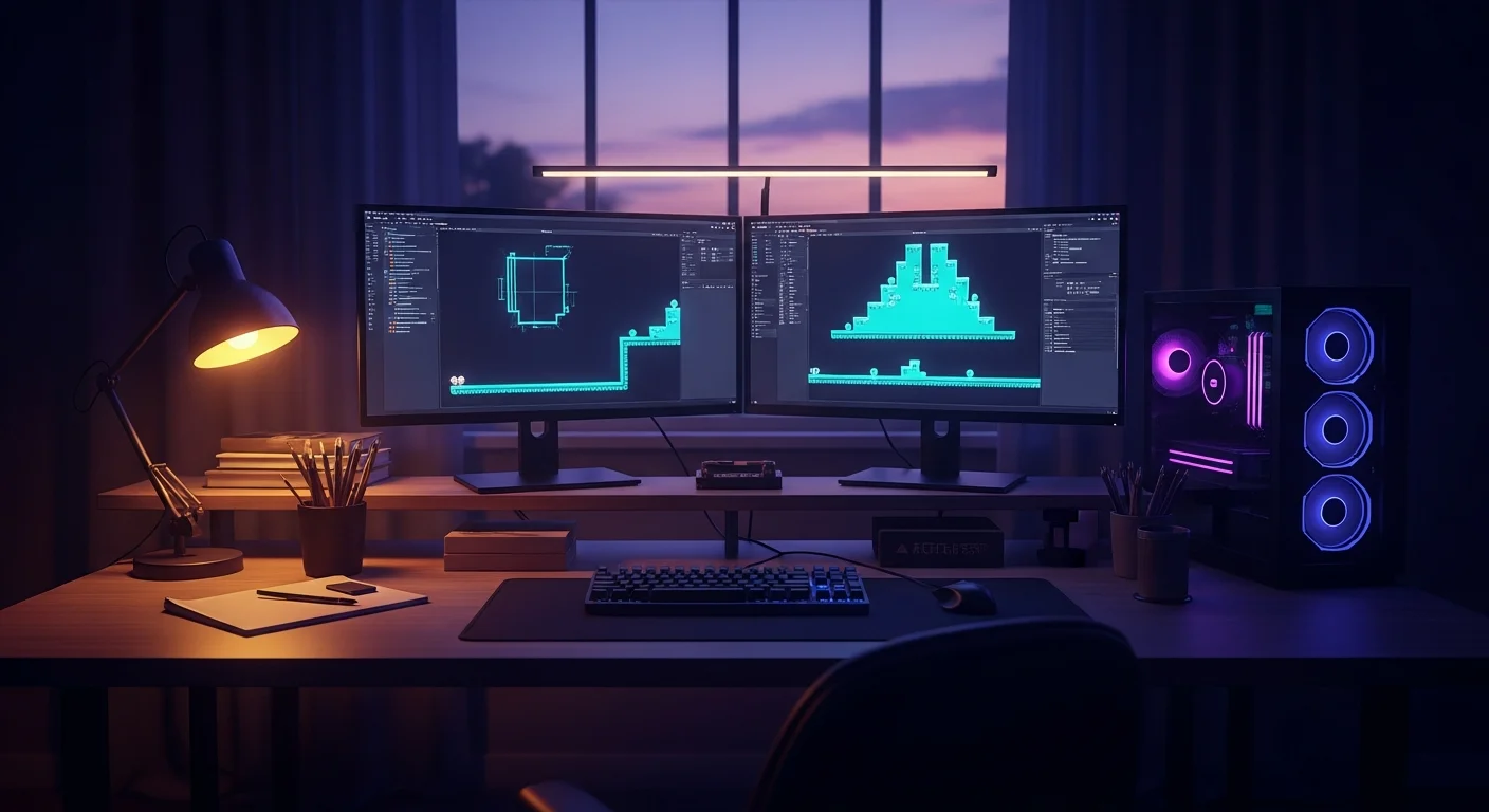 Bağımsız (Indie) Oyun Stüdyolarının Başarı Sırları