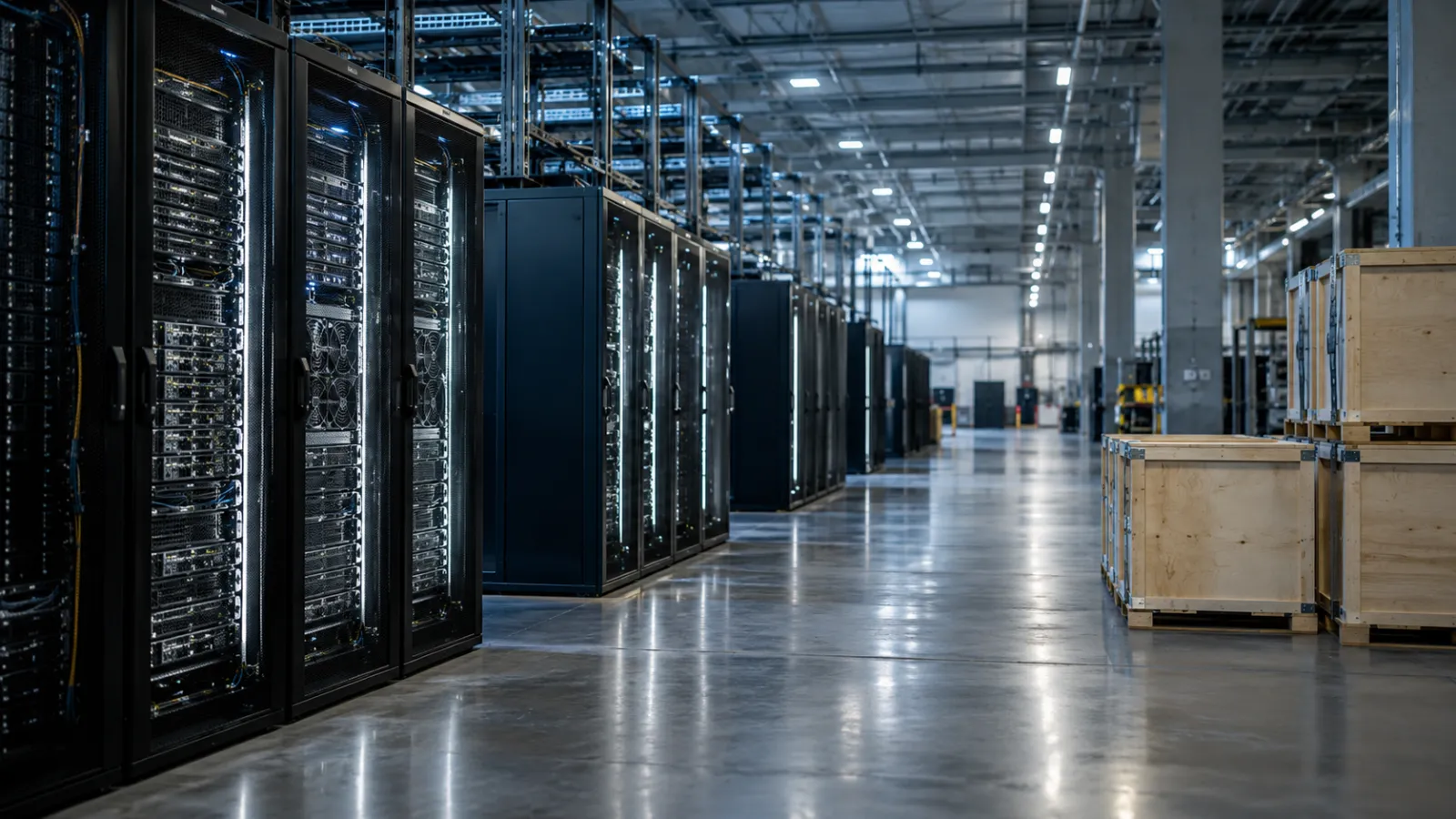 SpaceX’in Nvidia Çipleri İçin Finansman Planı Nasıl İşleyecek?