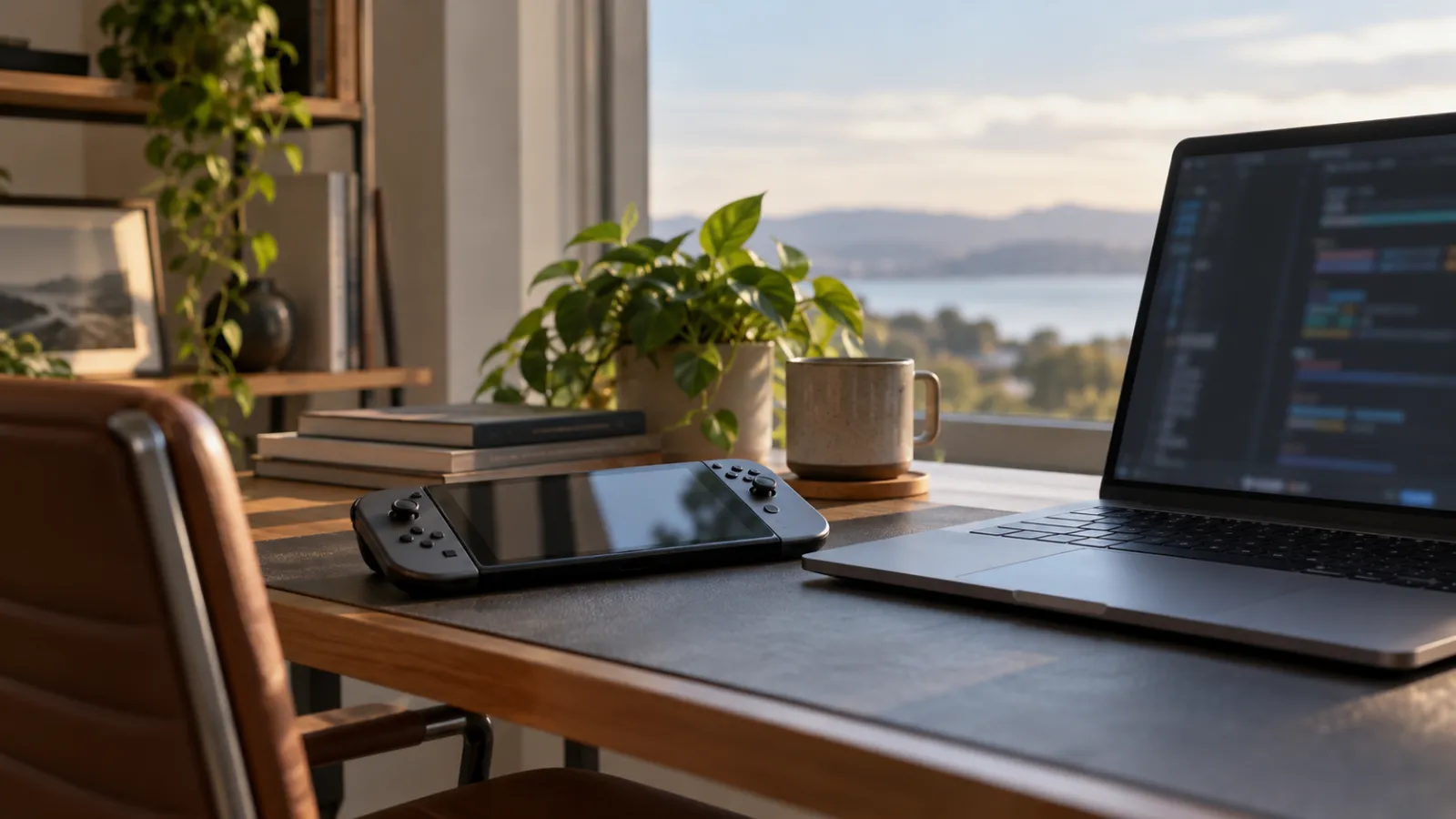 Switch 2 Jailbreak’i: SmileBASIC 4 Açığı ve Yapay Zekâ İddiası