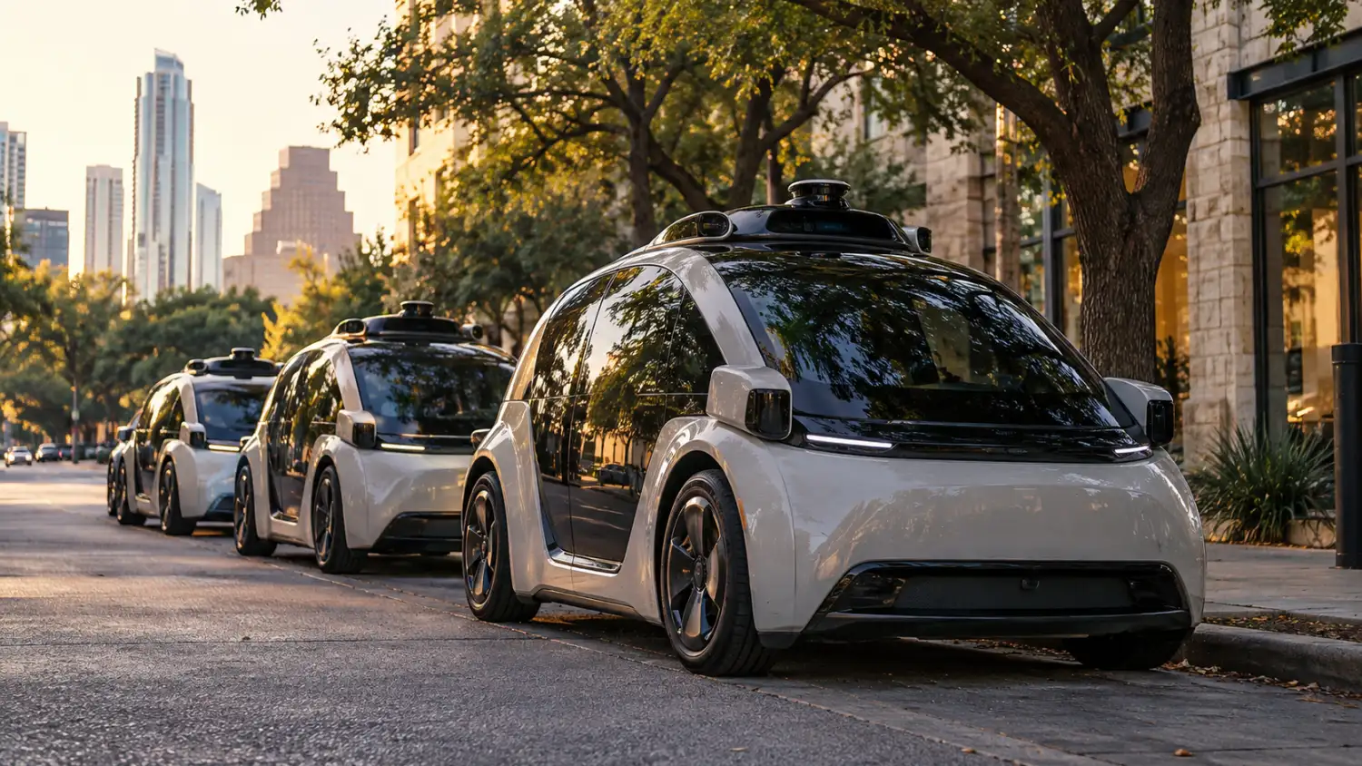 Tesla Cybercab Müşteri Teslimatlarına Ne Zaman Başlayacak?