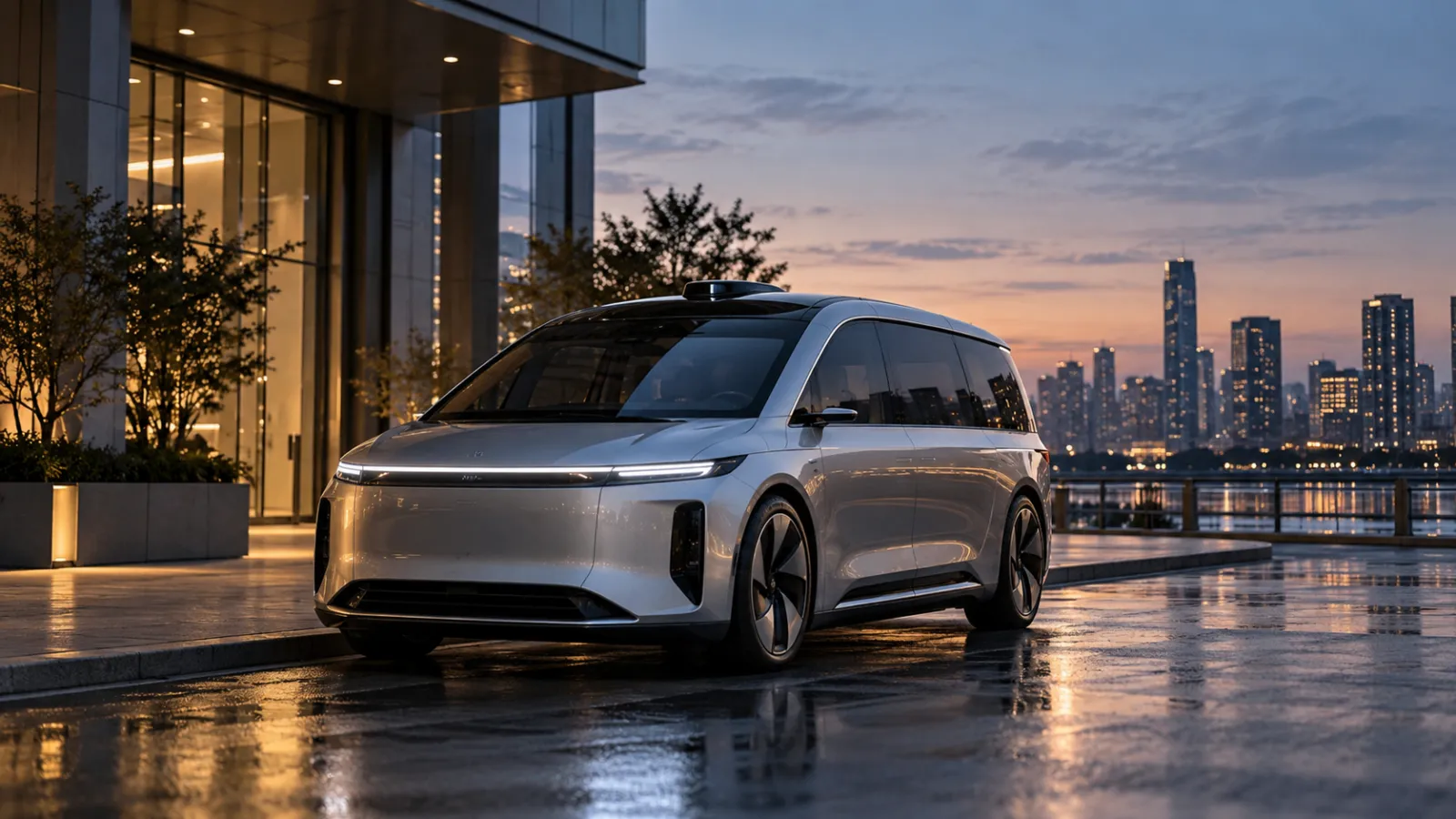 Tesla Cybercab Satış Hedefini Yıl Sonuna Kadar Açıkladı