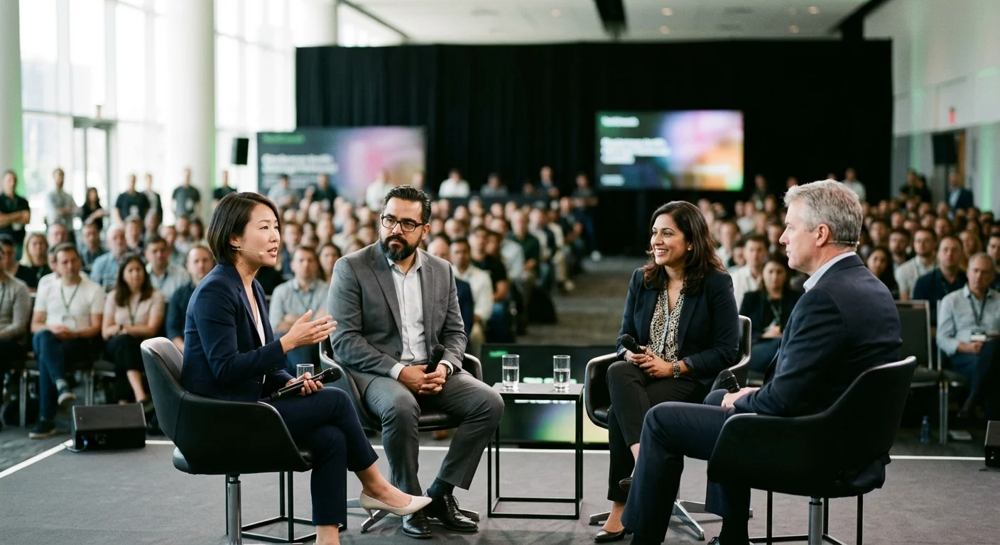 StrictlyVC ve TechCrunch Disrupt 2026 Buluşması: Yapay Zeka Risk Sermayesini Nasıl Dönüştürüyor?