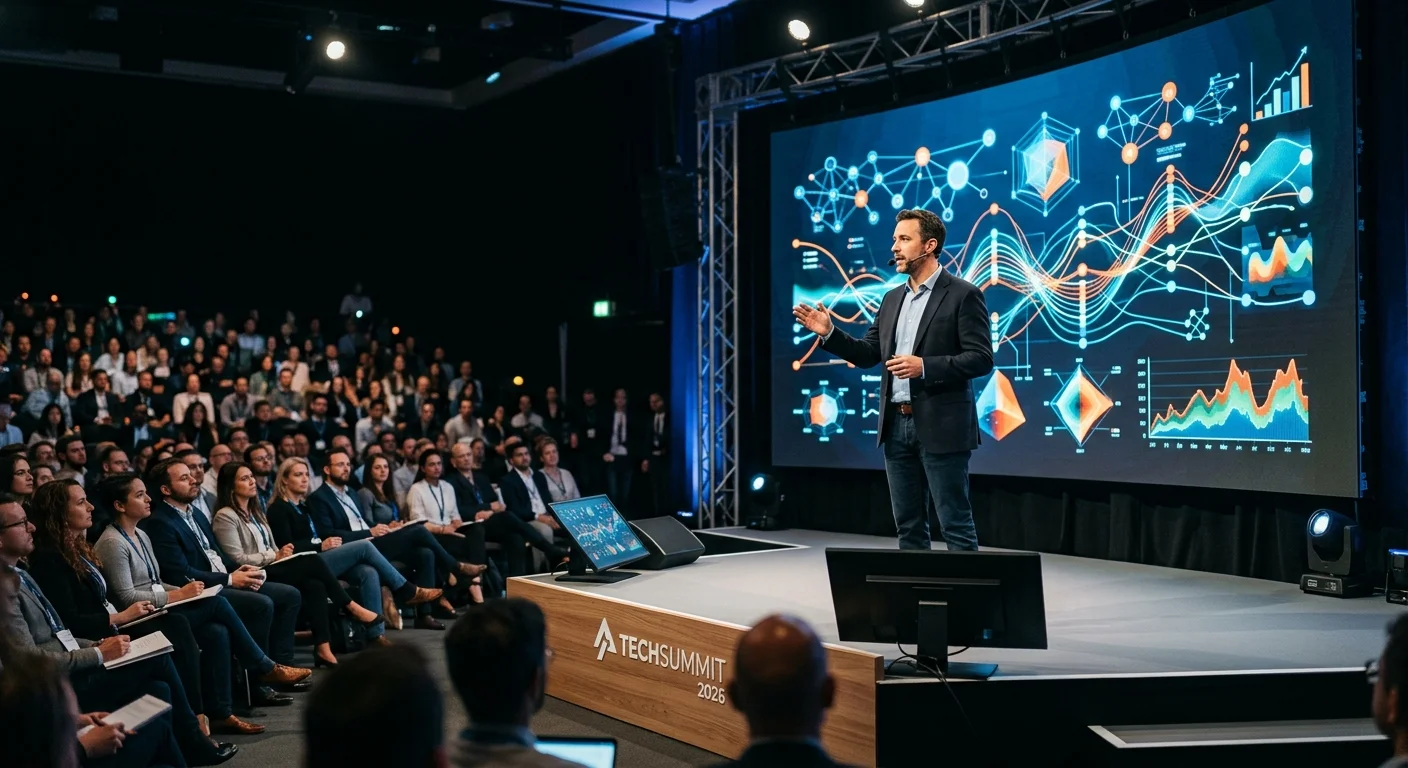 TechCrunch Disrupt 2026: GTM Mühendisliğinin Yükselişi